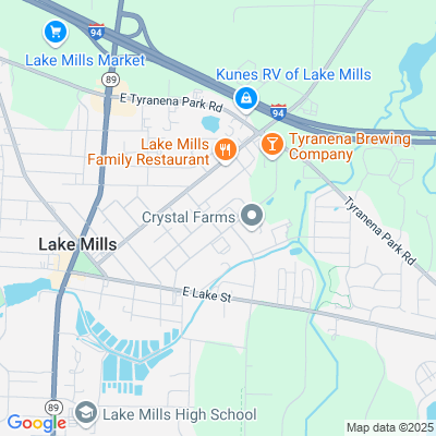 Lilac Springs Assisted Living, Lake Mills, WI - 403 Oneil St