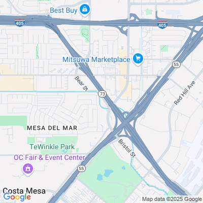 Pacifica Senior Living Newport Mesa, Costa Mesa, CA - 2891 Bear St