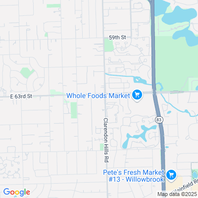Sunrise of Willowbrook, Willowbrook, IL - 6300 Clarendon Hills Rd