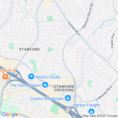 Aunt Dotties Place, Roseville, CA - 224 Sagemoor Ct