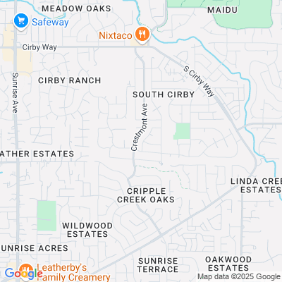 Tender Loving Care - Roseville, Roseville, CA - 1526 Crestmont Oak Dr