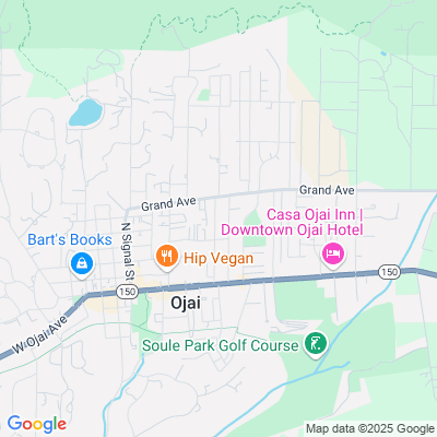 The Olive Branch of Ojai, Ojai, CA - 506 Drown Ave