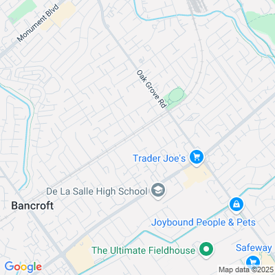 Abel Care Home, Concord, CA - 899 Plavada Ct