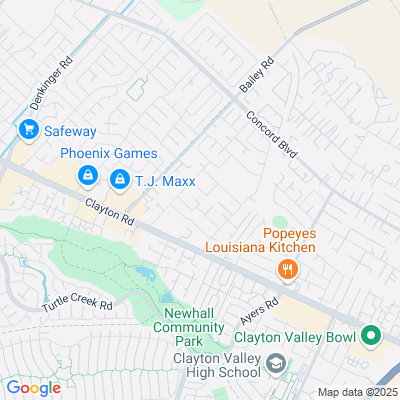Abigails Beckham Care Home, Concord, CA - 4839 Beckham Ct