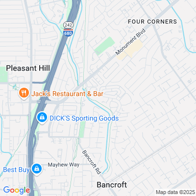 TreVista Senior Living & Memory Care at Concord, Concord, CA - 1081 Mohr Ln