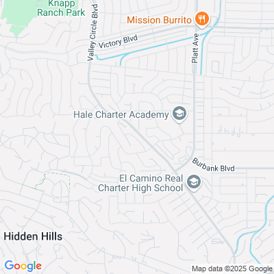 Shalom Elderly Care, Woodland Hills, CA - 5738 Wilhelmina Ave