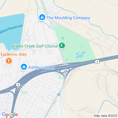 Carlton Senior Living, Concord, CA - 4005 Port Chicago Hwy