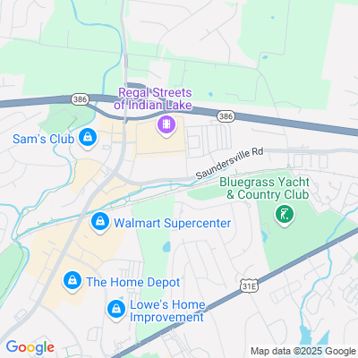 Indian Lake Surgery Center, Hendersonville, TN - 127 Saundersville Rd Ste A