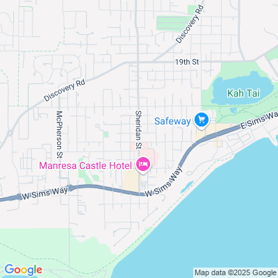 Jefferson Healthcare Family Medicine, Port Townsend, WA - 1010 Sheridan St Ste 1