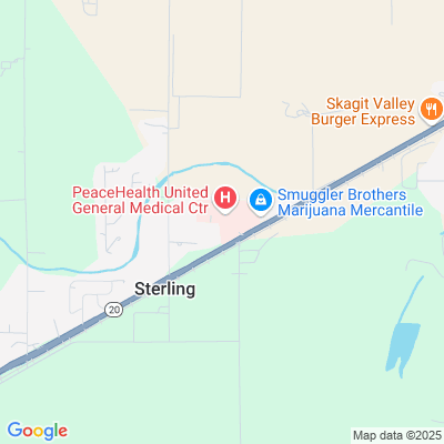 Peacehealth United General Medical Center, Sedro Woolley, WA - 2000 Hospital Dr
