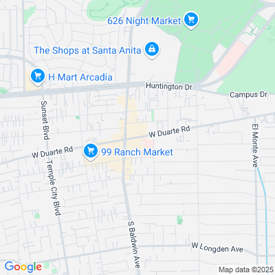 Arcadia Surgical Medical Center Llc, Arcadia, CA - 638 W Duarte Rd Ste 18