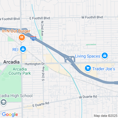 Specialty Surgical Center of Arcadia, Arcadia, CA - 51 N 5th Ave Ste 101