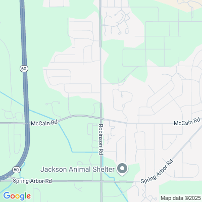 Ridgecrest Health Campus, Jackson, MI - 703 Robinson Rd