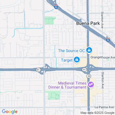 Korean Community Services, Buena Park, CA - 7212 Orangethorpe Ave Ste 9A