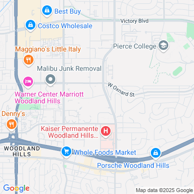 Warner Center Dialysis, Woodland Hills, CA - 21040 Califa St Ste A