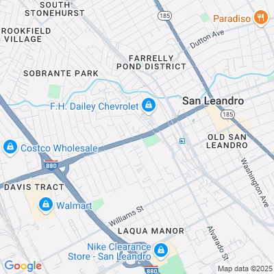 Wellbound of San Leandro, San Leandro, CA - 1040 Davis St Ste 100