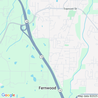 Stafford Healthcare at Ridgemont, Port Orchard, WA - 2051 Pottery Ave