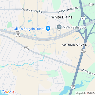 Three Lower Counties Community Services, Salisbury, MD - 1665 Woodbrooke Dr