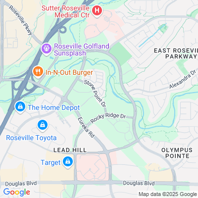 Roseville Home Therapy, Roseville, CA - 1474 Stone Point Dr Ste 105