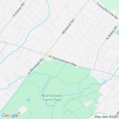 Einstein Medical Center Montgomery, East Norriton, PA - 559 W Germantown Pike