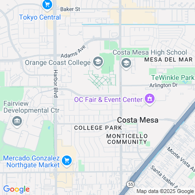 Sonias Care Home, Costa Mesa, CA - 292 Hanover Dr
