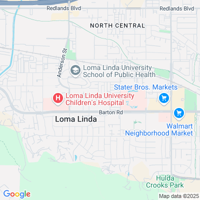 L & S Lifecare, Loma Linda, CA - 25141 Prospect Ave