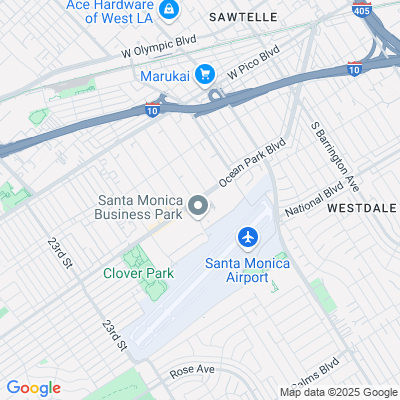 Tranquil Care Hospice, Santa Monica, CA - 3250 Ocean Park Blvd Ste 120