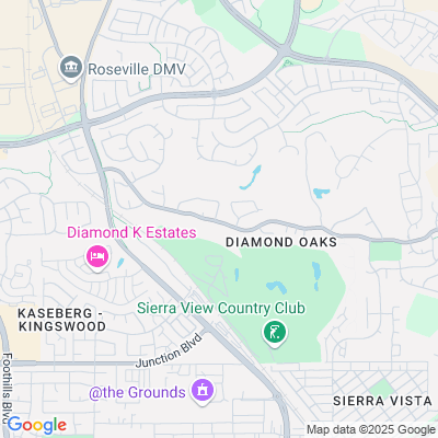 Advanced Healthcare - RCFE, Roseville, CA - 251 Diamond Oaks Rd