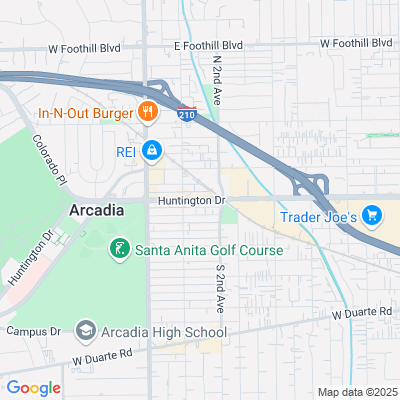 Smart Surgery Center Llc, Arcadia, CA - 131 E Huntington Dr