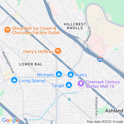San Leandro Surgery Center, San Leandro, CA - 15035 E 14th St