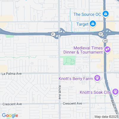 St Jude Dental Clinic, Buena Park, CA - 7758 Knott Ave