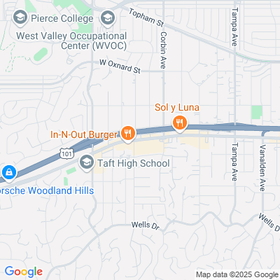 Fmc Dialysis Services of Woodland Hills, Woodland Hills, CA - 19836 Ventura Blvd Ste C