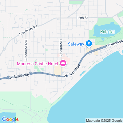 Jefferson Healthcare, Port Townsend, WA - 834 Sheridan St