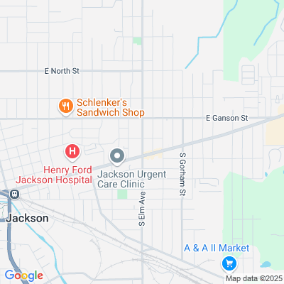 Fresenius Medical Care Jackson Oaks, Jackson, MI - 128 N Elm Ave