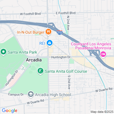 Roze Room Hospice of San Gabriel Valley, Arcadia, CA - 55 E Huntington Dr Ste 238