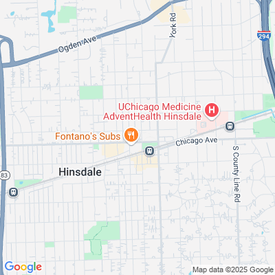 Magnolia Senior Living, Hinsdale, IL - 10 N Washington St