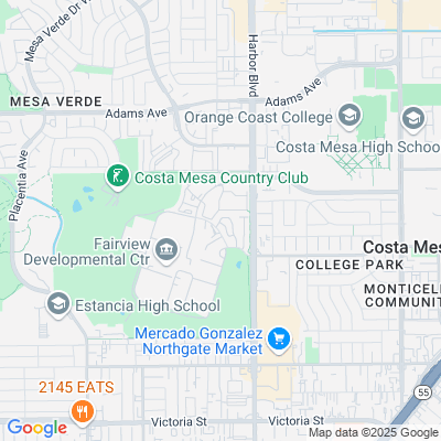 Mark Lane One, Costa Mesa, CA - 2520 Mark Ln