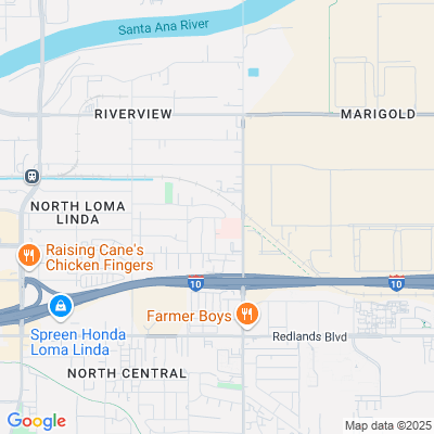 Twelve Oaks Division, Loma Linda, CA - 1930 Gould St