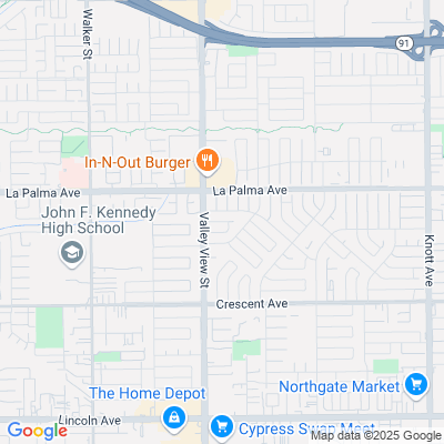 Elizabeth Homes Iii, Buena Park, CA - 6051 San Ysidro Cir
