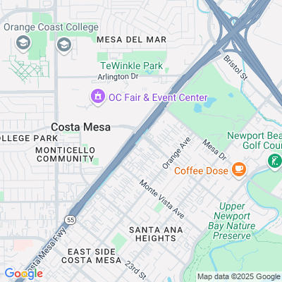 Newport Healthcare Center - Subacute, Costa Mesa, CA - 2750 Newport Blvd