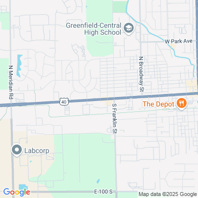 Home Care with a Heart Inc, Greenfield, IN - 1220 W Main St Ste D