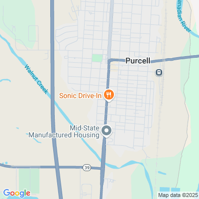 Healthback of Purcell, Purcell, OK - 519 W Delaware St