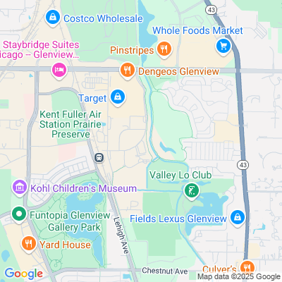 Evergreen Home Health Care, Glenview, IL - 2420 Ravine Way Ste 200