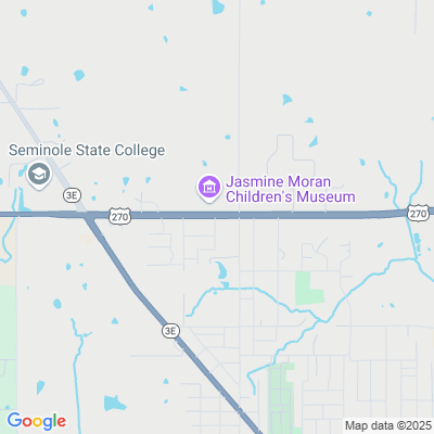 Harmony Home Care Inc, Seminole, OK - 1731 W Wrangler Blvd