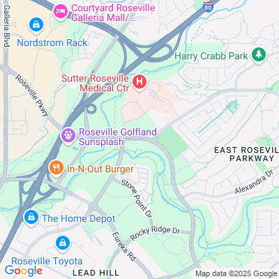 Roseville Surgery Center, Roseville, CA - 1420 E Roseville Pkwy Ste 100