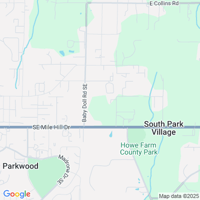 Orchard Pointe Senior Alzheimer Community, Port Orchard, WA - 300 S Kitsap Blvd