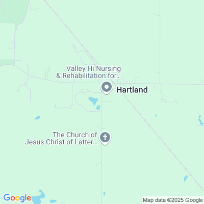 Valley HI Nursing and Rehab, Woodstock, IL - 2406 Hartland Rd