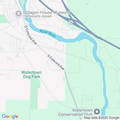 Broadstep Wisconsin - East Haven, Watertown, WI - 208 E Haven Dr