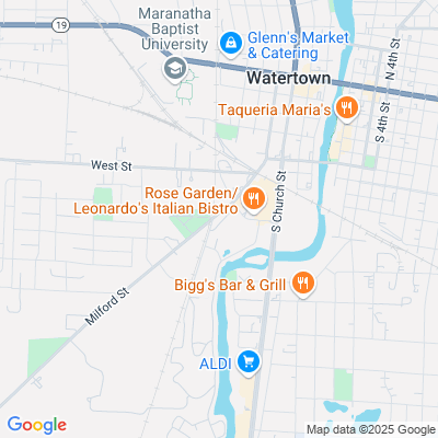 Broadstep - Wisconsin - Milford, Watertown, WI - 557 Milford St
