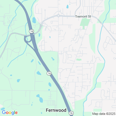 Life Care Center of Port Orchard, Port Orchard, WA - 2031 Pottery Ave